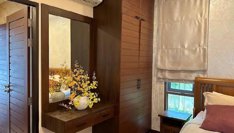 Botanica Luxury Villa 4 Bedrooms Ban Phru Chan Exterior foto